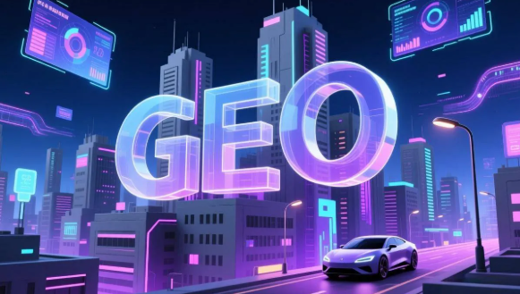 月湖区GEO 优化行业动态：主流搜索平台地域收录规则更新综述