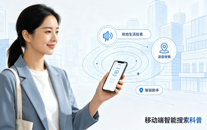 月湖区浅析 GEO 优化与 AI 优化如何重塑移动端手机搜索使用习惯