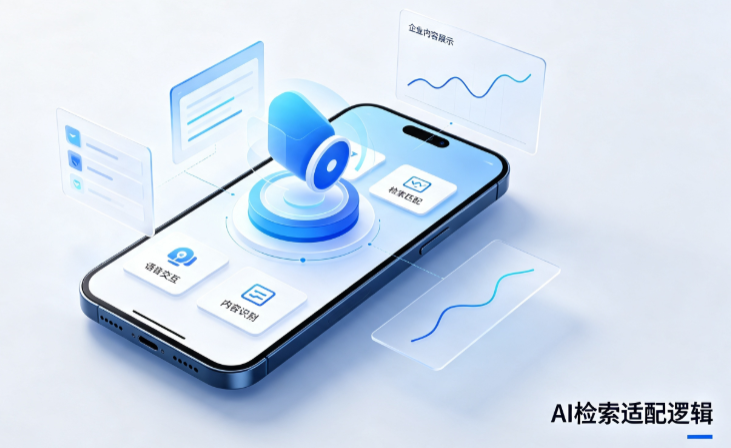 月湖区AI 优化赋能 GEO 体系，详解手机智能指令与企业线上曝光新思路