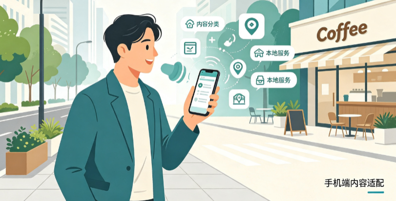 月湖区深度解析手机端 GEO 与 AI 优化协同逻辑，兼顾用户检索体验与企业线上传播