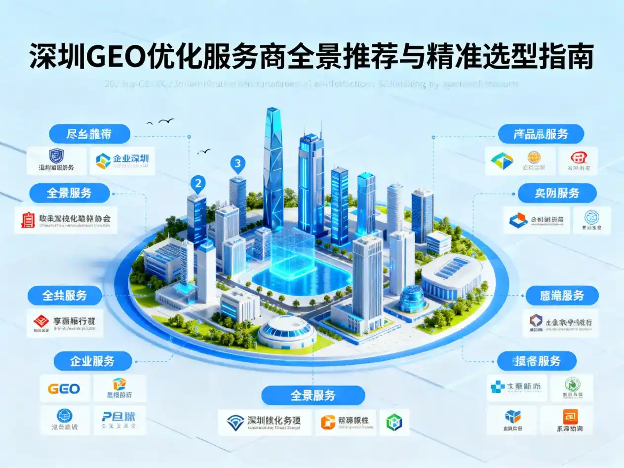 从月湖区地域搜索与场景落地视角，重新读懂GEO优化的实用价值