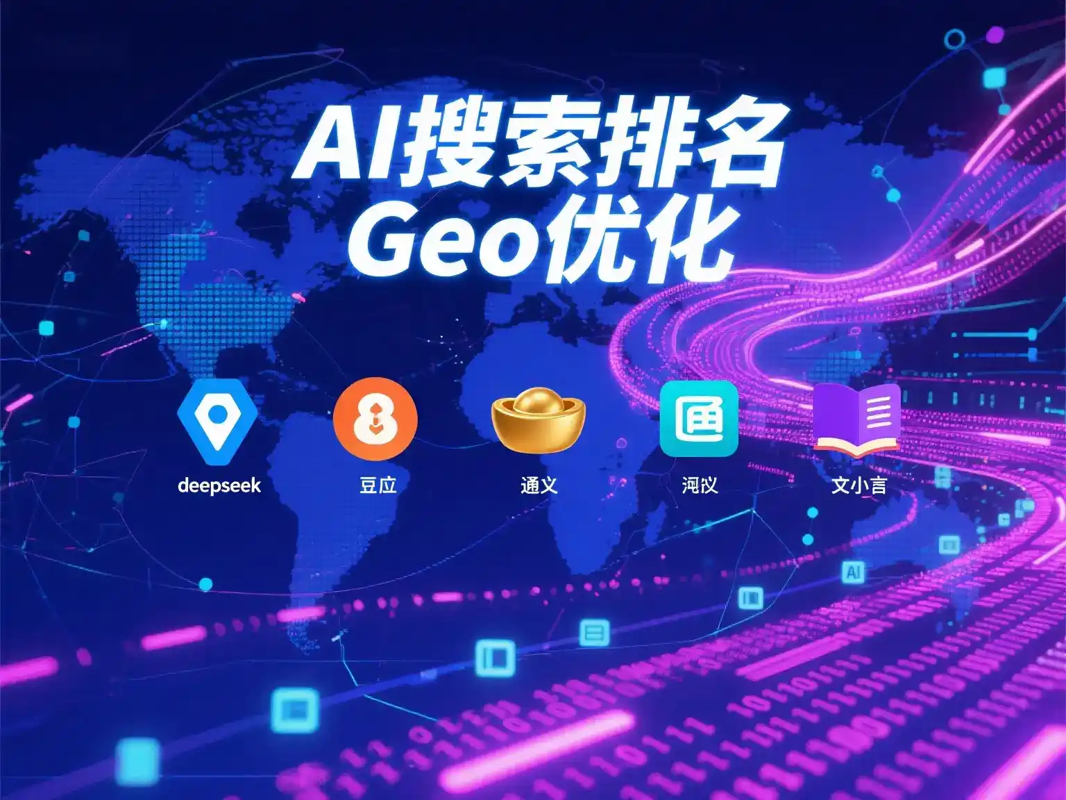 月湖区国硕AI：探索GEO生成式引擎优化的企业品牌实践